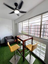 Blk 468B Blue Riverview (Sembawang), HDB Executive #584375421